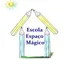 Logo - Logo Escola Espaço Mágico – Pituba