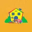 Logo - Logo Creche Escola Lugar de Crianca