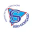 Logo - Logo Colégio São Gonçalo