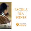 Logo - Logo Escola Tia Sônia