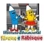 Logo - Logo Instituto Educacional Risque E Rabisque