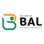 Logo - Logo Colégio Bal Elementary / Middle School/ High School