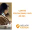 Logo - Logo Centro Educacional Favo De Mel