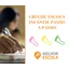 Logo - Logo Creche Escola Infantil Passo A Passo