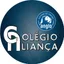 Logo - Logo Colégio Aliança