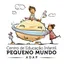 Logo - Logo Centro De Educacao Infantil Pequeno Mundo