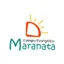 Logo - Logo Colégio Evangélico Maranata
