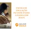 Logo - Logo Escola De Educação Infantil Passo A Passo