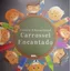 Logo - Logo Centro Educacional Carrossel Encantado