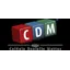Logo - Logo Espaço Infantil Cdm - Colégio Danielle Mattos
