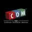 Logo - Logo Cdm – Colégio Danielle Mattos