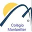 Logo - Logo Colégio Montpellier