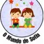 Logo - Logo O Mundo De Sofia