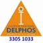 Logo - Logo Colégio Luminum Delphos