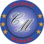 Logo - Logo Colégio Moroni