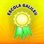Logo - Logo Centro Educacional Galileu