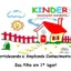 Logo - Logo Kinder Creche Escola