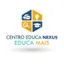 Logo - Logo Centro de Ensino Educa Nexus
