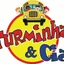 Logo - Logo Escola Turminha & Cia