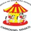 Logo - Logo Escola de Educação Infantil Carrossel Mágico