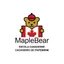 Logo - Logo Escola Canadense Maple Bear De Cachoeiro