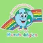 Logo - Logo Escola Infantil Mundo Mágico