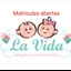 Logo - Logo La Vida