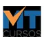 Logo - Logo Mt Cursos