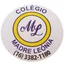 Logo - Logo Colégio Madre Leonia