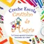 Logo - Logo Creche Escola Cantinho Da Alegria Unidade Ii