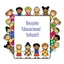 Logo - Logo Recanto Educacional Infantil