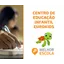 Logo - Logo Centro De Educação Infantil EuroKids