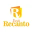Logo - Logo Recanto Feliz Escola