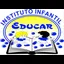 Logo - Logo Instituto Infantil Educar