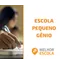 Logo - Logo Escola Pequeno Gênio