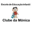 Logo - Logo Escola Infantil Clube Da Mônica
