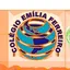 Logo - Logo Colégio Emília Ferreiro