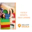 Logo - Logo Escola Infantil Doce Carinho