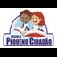 Logo - Logo Pequeno Cidadão
