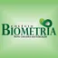 Logo - Logo Colégio Biometria