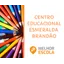 Logo - Logo Centro Educacional Esmeralda Brandão