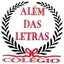 Logo - Logo Colégio Além Das Letras – Educação Infantil