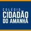 Logo - Logo Colégio Cidadão Do Amanhã
