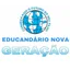 Logo - Logo Escola Nova Geração Unidade I