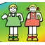 Logo - Logo Escola De Educação Infantil Café Com Leite