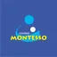 Logo - Logo Colégio Montesso