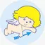 Logo - Logo Escola Montessori Pedacinho do Céu