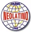 Logo - Logo Colégio Neolatino