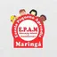 Logo - Logo Escola Pequeno Aprendiz