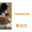 Logo - Logo Colégio Ipê